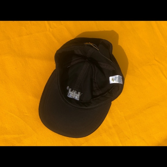 90’s Helly Hansen Dad Hat with suede brim - Picture 3 of 3